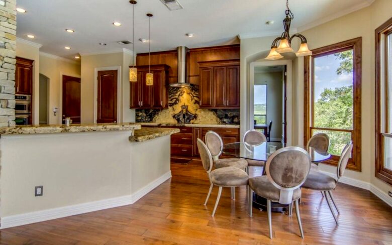 Champions Property - San Antonio, Texas