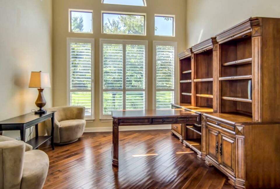 Champions Property - San Antonio, Texas