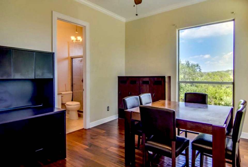 Champions Property - San Antonio, Texas