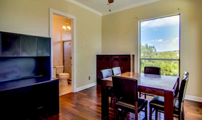 Champions Property - San Antonio, Texas