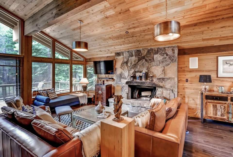 Luxury Truckee - Northstar - Truckee, California