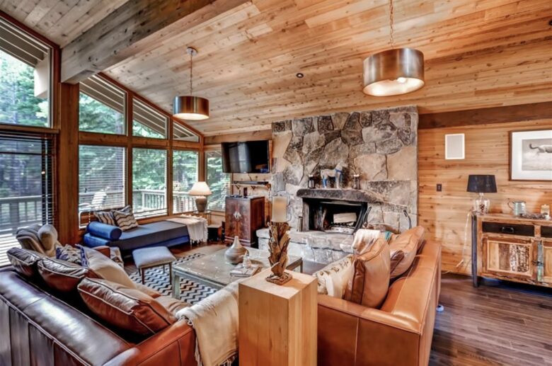 Luxury Truckee - Northstar - Truckee, California