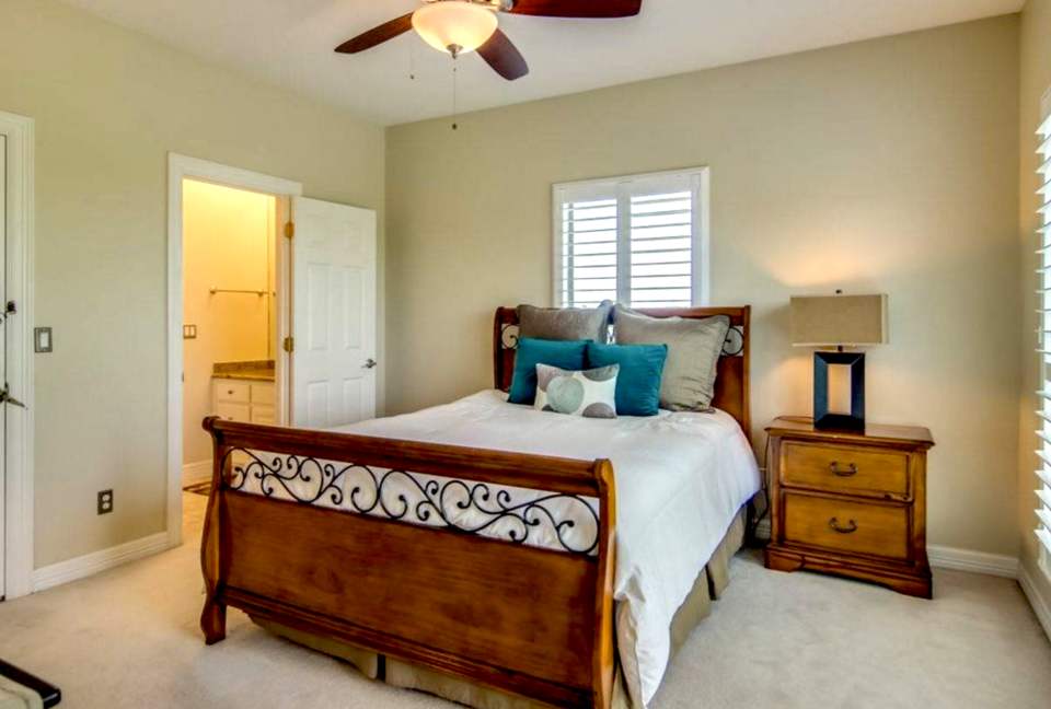 Champions Property - San Antonio, Texas