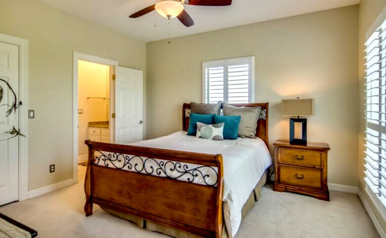 Champions Property - San Antonio, Texas