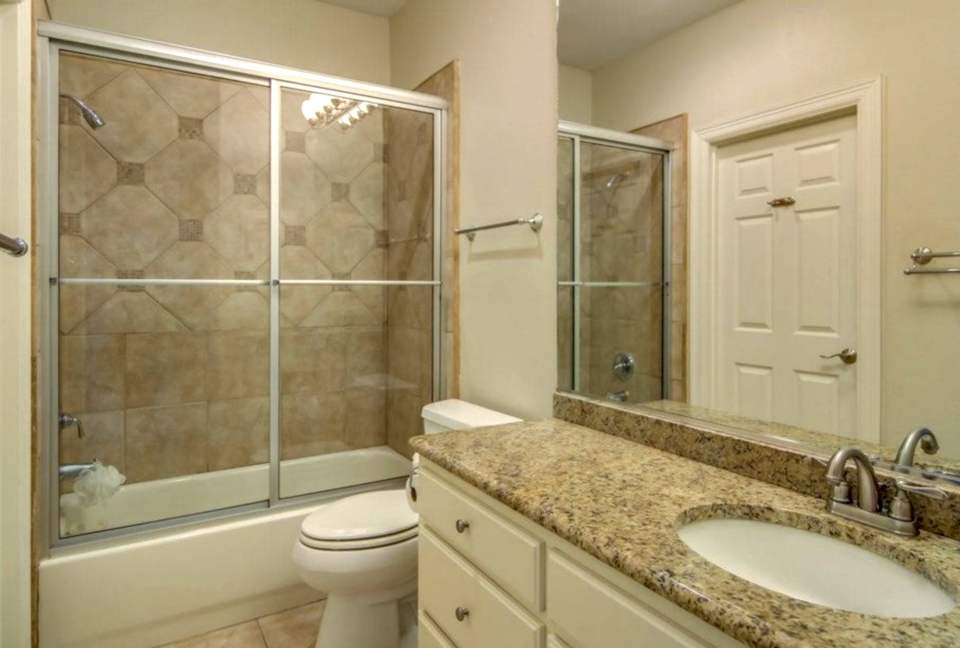 Champions Property - San Antonio, Texas