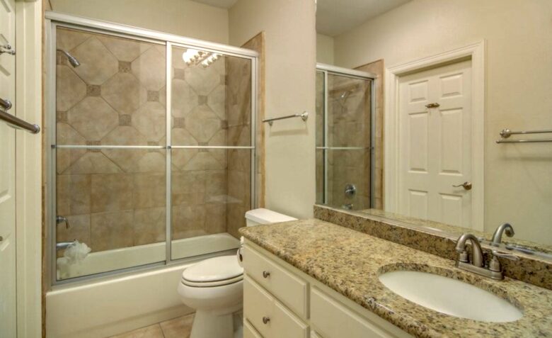 Champions Property - San Antonio, Texas