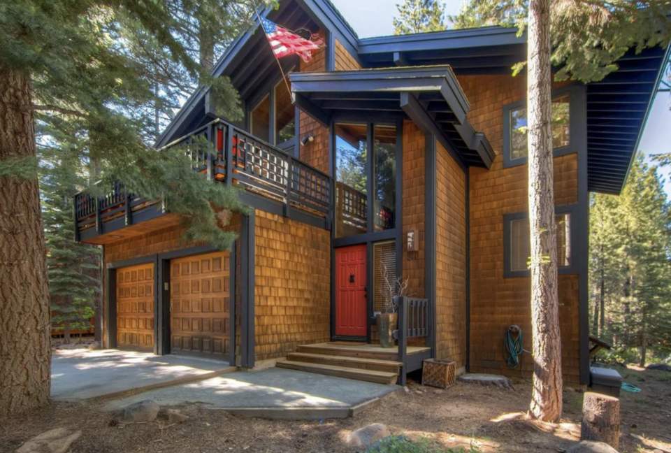 Luxury Truckee - Northstar - Truckee, California