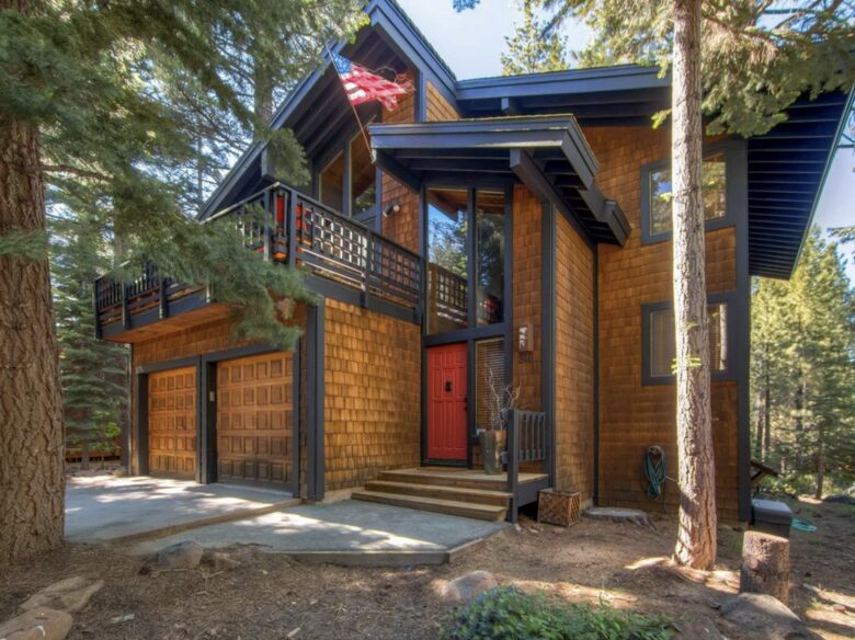 Luxury Truckee - Northstar - Truckee, California