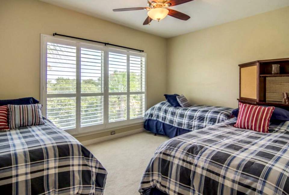 Champions Property - San Antonio, Texas