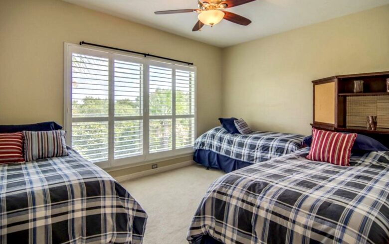 Champions Property - San Antonio, Texas