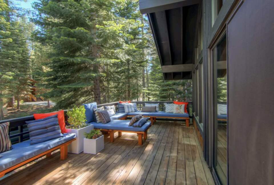 Luxury Truckee - Northstar - Truckee, California