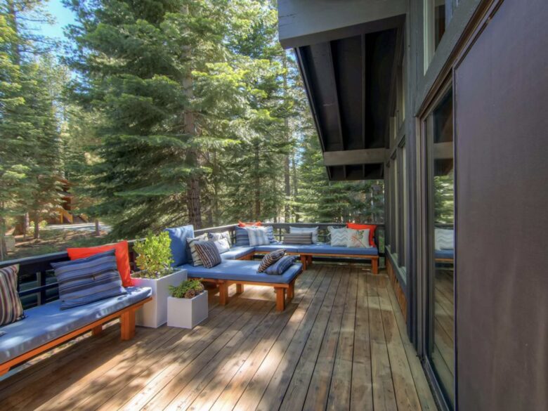 Luxury Truckee - Northstar - Truckee, California