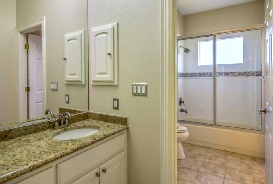 Champions Property - San Antonio, Texas