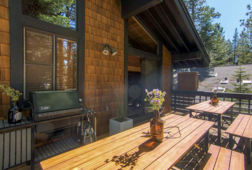 Luxury Truckee - Northstar - Truckee, California