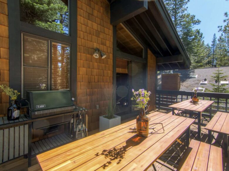 Luxury Truckee - Northstar - Truckee, California