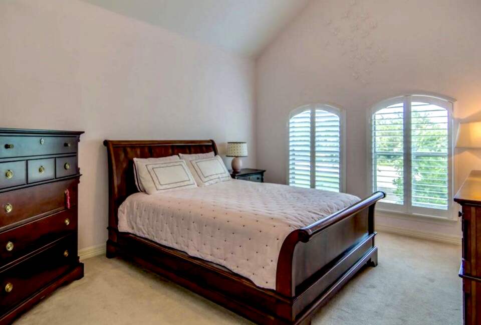 Champions Property - San Antonio, Texas