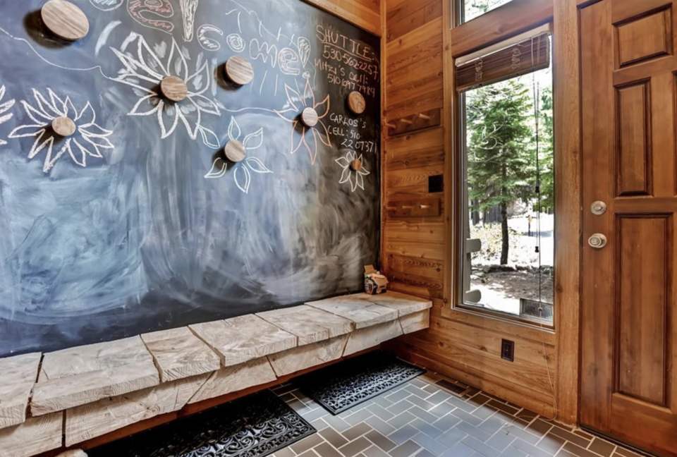 Luxury Truckee - Northstar - Truckee, California
