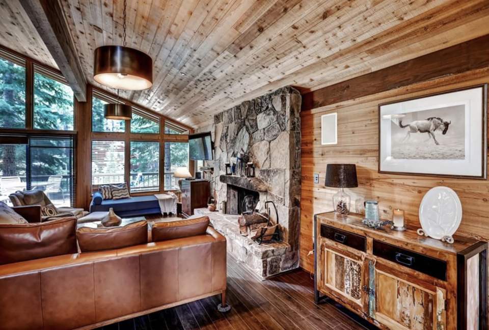 Luxury Truckee - Northstar - Truckee, California