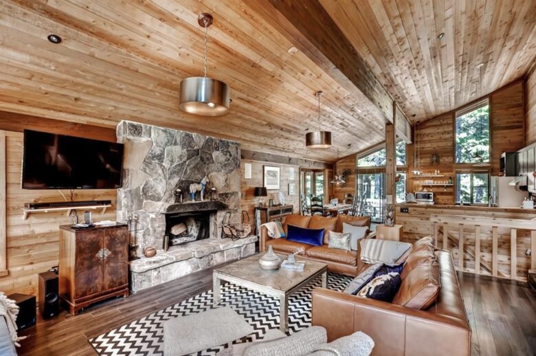 Luxury Truckee - Northstar - Truckee, California