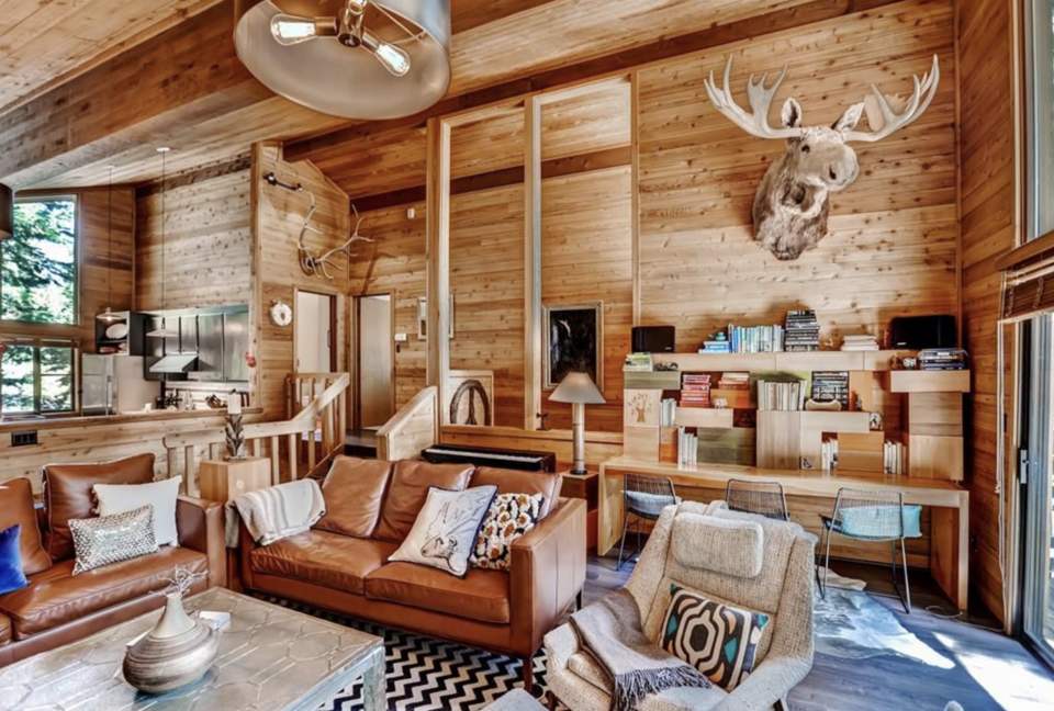 Luxury Truckee - Northstar - Truckee, California