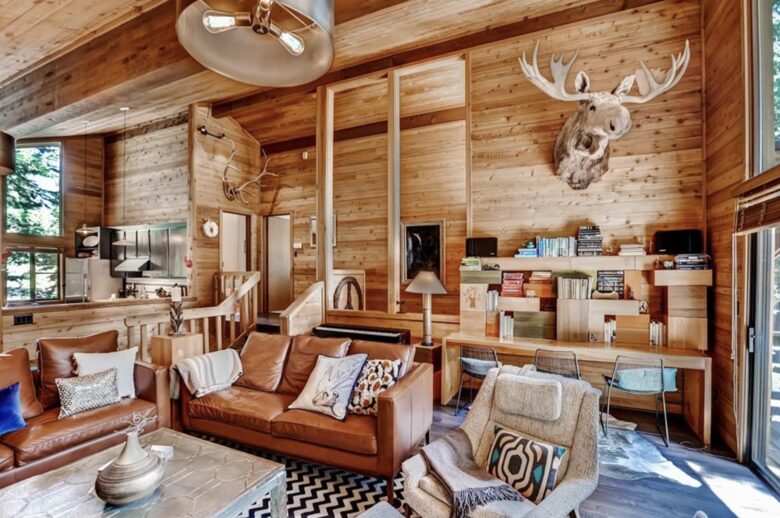 Luxury Truckee - Northstar - Truckee, California