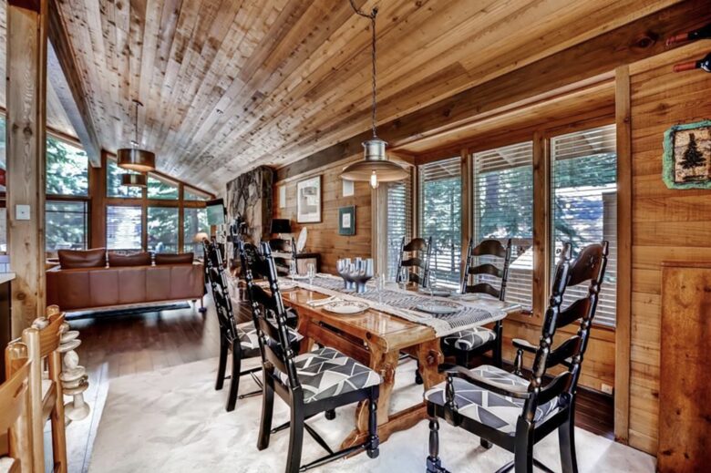 Luxury Truckee - Northstar - Truckee, California