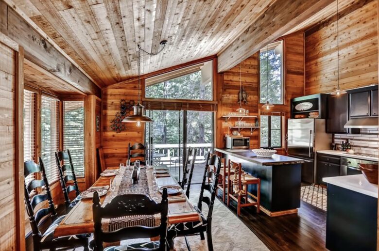 Luxury Truckee - Northstar - Truckee, California