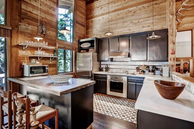 Luxury Truckee - Northstar - Truckee, California