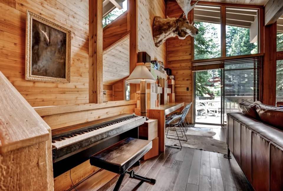 Luxury Truckee - Northstar - Truckee, California