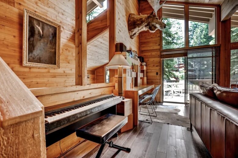 Luxury Truckee - Northstar - Truckee, California