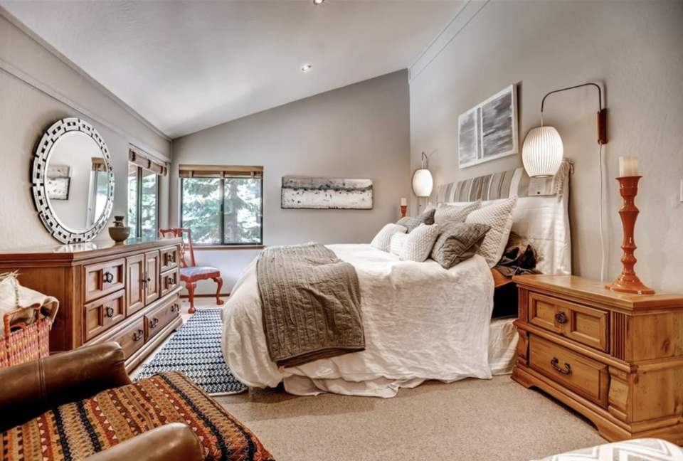 Luxury Truckee - Northstar - Truckee, California