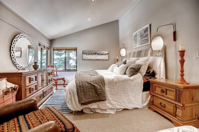 Luxury Truckee - Northstar - Truckee, California