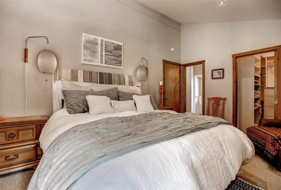 Luxury Truckee - Northstar - Truckee, California