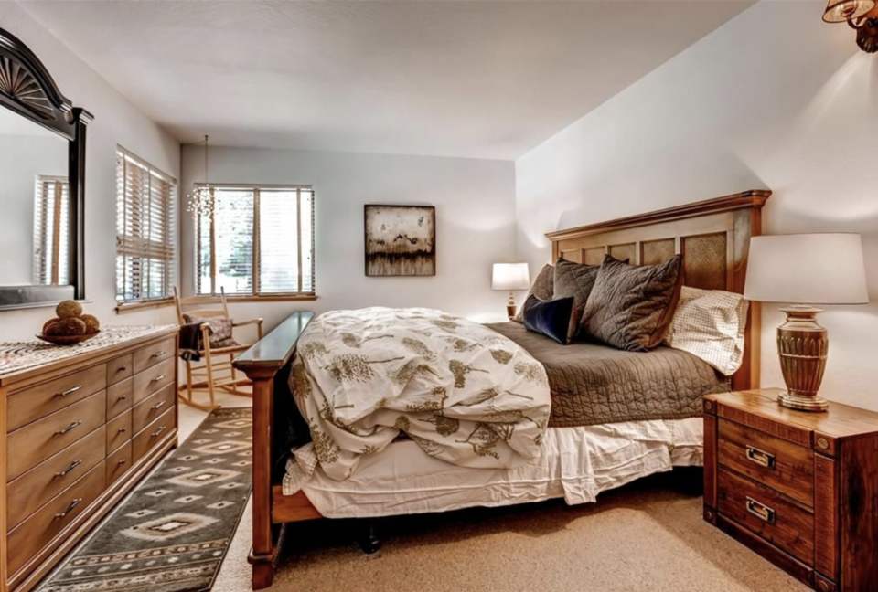 Luxury Truckee - Northstar - Truckee, California