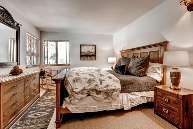 Luxury Truckee - Northstar - Truckee, California