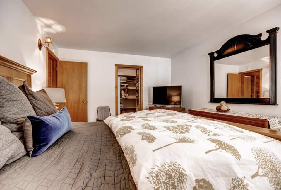 Luxury Truckee - Northstar - Truckee, California