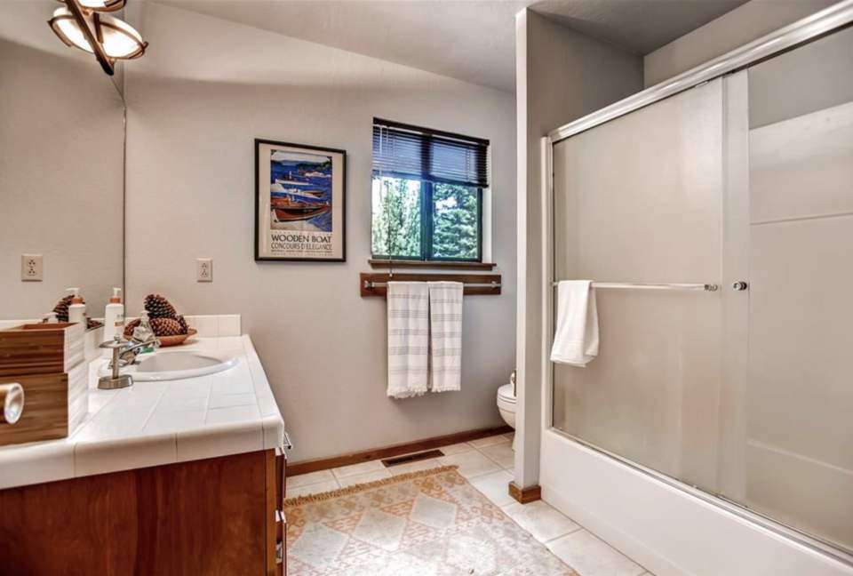 Luxury Truckee - Northstar - Truckee, California