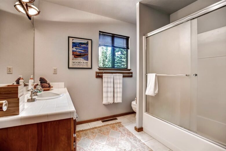 Luxury Truckee - Northstar - Truckee, California