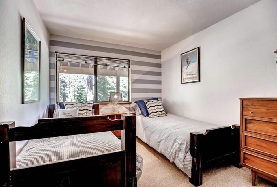 Luxury Truckee - Northstar - Truckee, California