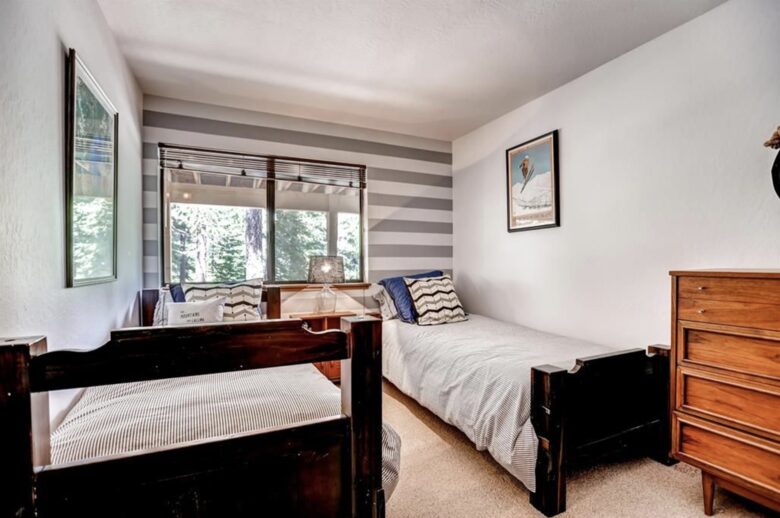 Luxury Truckee - Northstar - Truckee, California