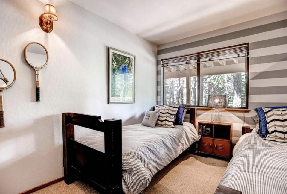 Luxury Truckee - Northstar - Truckee, California