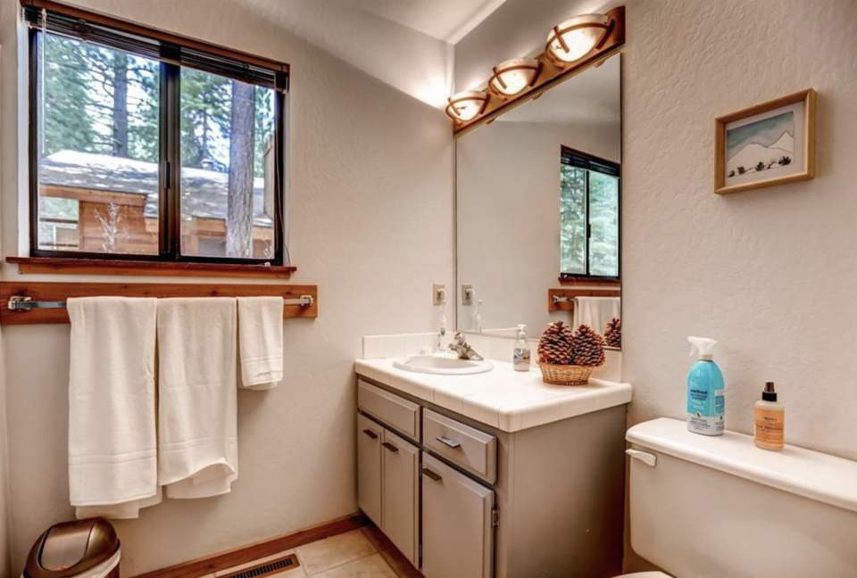 Luxury Truckee - Northstar - Truckee, California