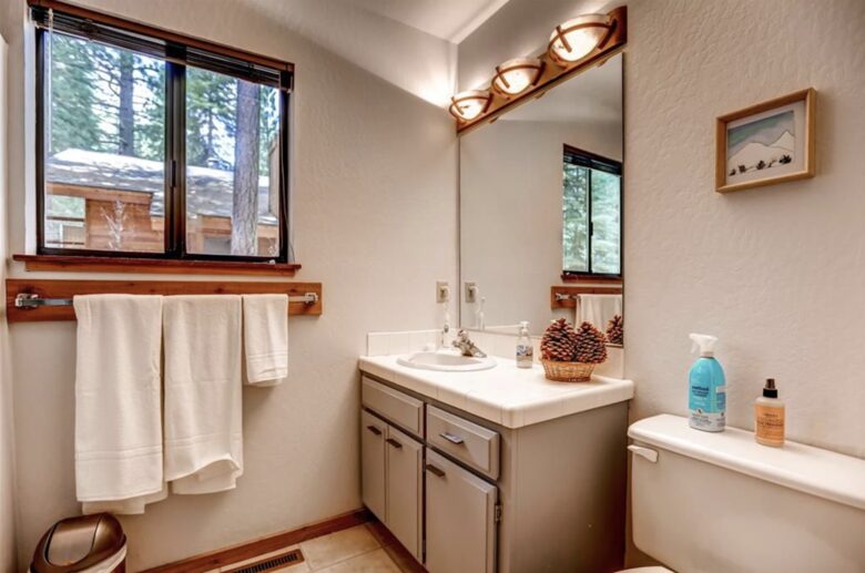 Luxury Truckee - Northstar - Truckee, California