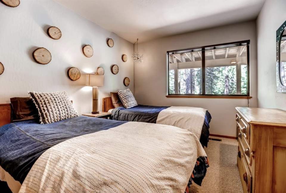 Luxury Truckee - Northstar - Truckee, California