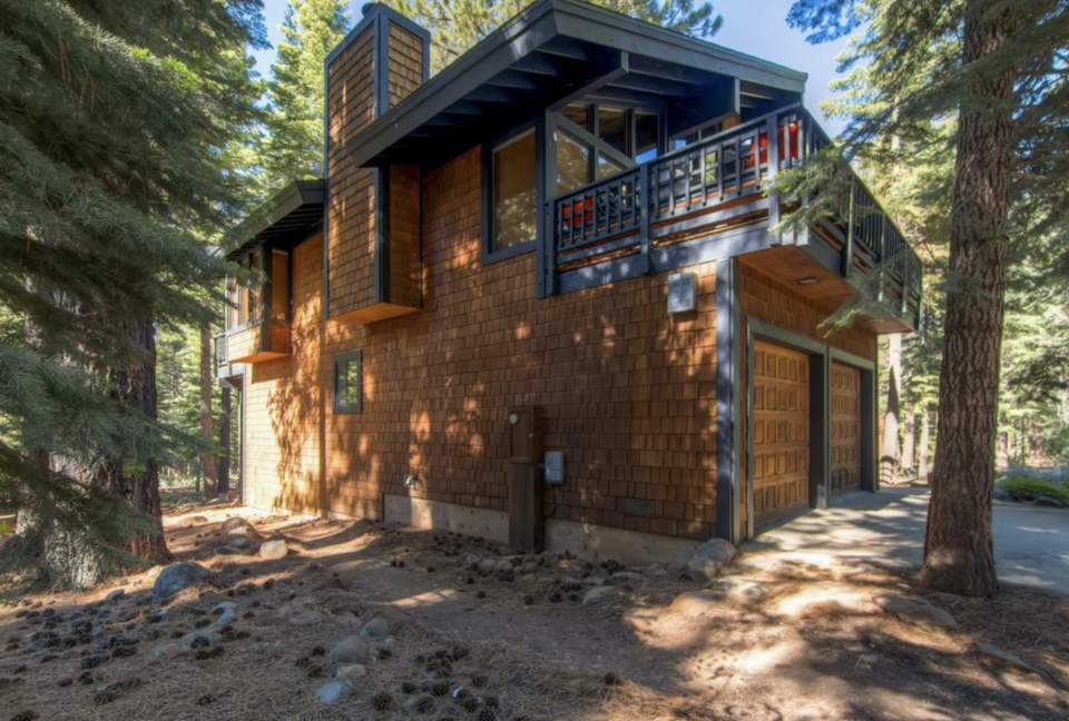 Luxury Truckee - Northstar - Truckee, California