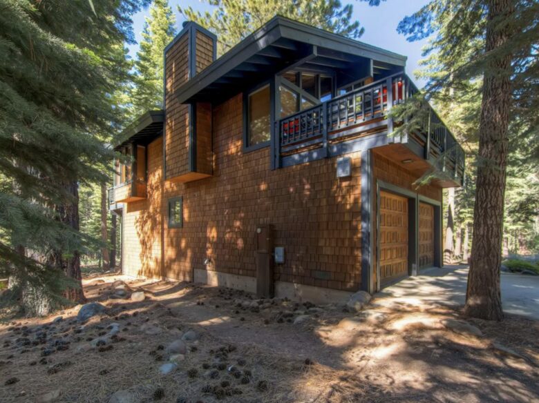 Luxury Truckee - Northstar - Truckee, California