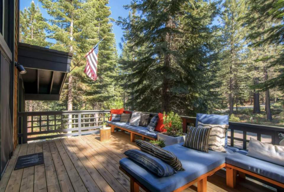 Luxury Truckee - Northstar - Truckee, California