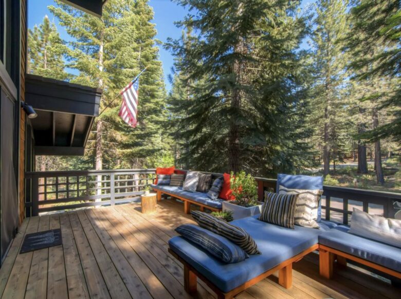 Luxury Truckee - Northstar - Truckee, California