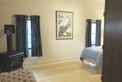 Palace Gem - Santa Fe, New Mexico