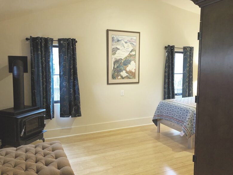 Palace Gem - Santa Fe, New Mexico